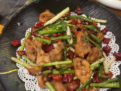 -金龙·打边炉(南京西路店)