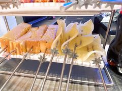-嫩羊羊·延边烤串·朝鲜族美食(张家港美食街店)