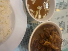 -深仔记正宗云吞面(尖沙咀店)