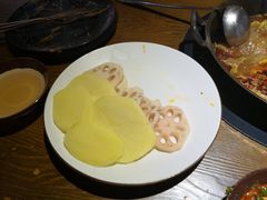 -受气牛肉·重庆耙牛肉(来福士店)