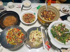 -绿草地·湘菜(7mall店)