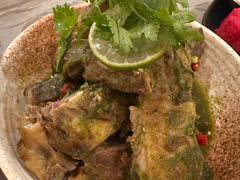 -Home Thai·泰谣(王府井apm店)