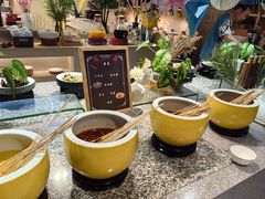 -丽池宫韩式汗蒸会馆(华灯坊店)