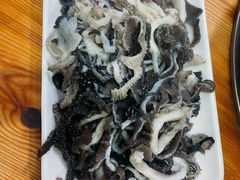 毛肚-元盛居(亚泰大街店)