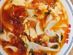 -西北杂粮筐凉皮大王(龙湖·北城天街购物广场店)