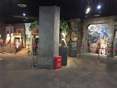 -重庆历史名人馆