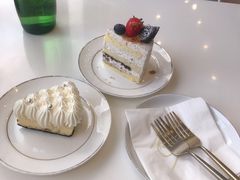 海盐奥利奥-PETIT PARIS 小巴黎(凯德1818店)