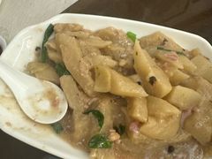 -腰记饭店(龙源路店)