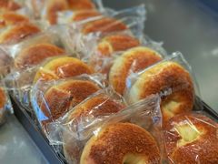 -崎本的店·专业酵种吐司(无锡万象汇店)