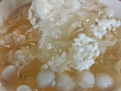 -黄氏沥泉·冰粉(玉林店)