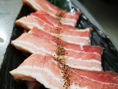 -妥妥烤肉料理(昙华林店)