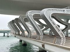 -演武大桥观景平台