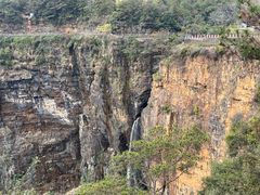 -广东大峡谷