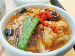 -多喝汤·炖汤蒸饭(云门店)