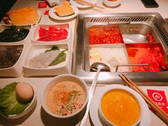 -海底捞火锅鲜切牛肉主题店(长寿路店)