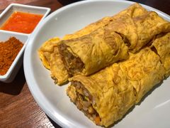 铁板蛋包饭-飞阳铁板烧(ME TOWN购物中心店)