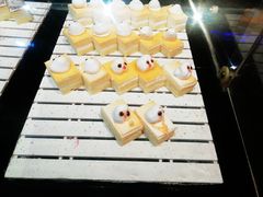 -聚盛源蒸汽海鲜火锅烤肉自助(巨川金海岸购物广场店)