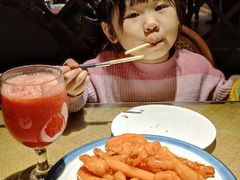 -渝信川菜(长安店)