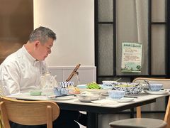 -虎哥私房菜(馒头山店)