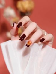 -M·X Nail日式美甲美睫