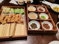 -明湖楼·经典鲁菜山东海鲜(大明湖店)