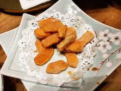 -新白鹿餐厅(爱琴海购物中心店)