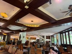 -三亚湾红树林度假世界(木棉酒店)