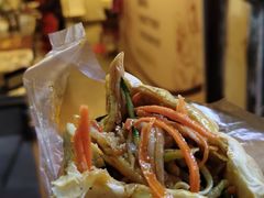 -盔盔仔方酥锅盔(什字上街店)