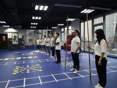 -咏春拳学总会·一拳咏春(双井店)