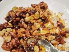 -老正兴菜馆(福州路店)