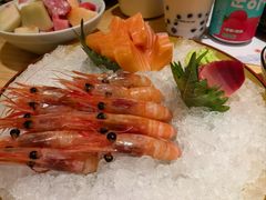 -贵木日本料理·铁板烧(新地假日广场店)