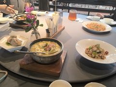 -狮王府淮扬菜(夫子庙老门东店)