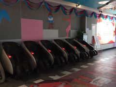 -耀莱成龙国际影城(万寿路店)