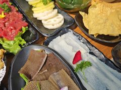 -束河人家(南锣鼓巷店)