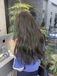 -BOF HAIR BY HONTO