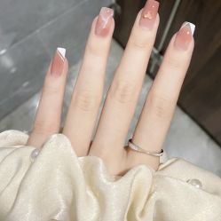 -J·花崎美睫美甲