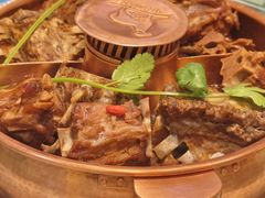 -沁原羔羊火锅(新天地店)