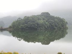 -广州市石门国家森林公园