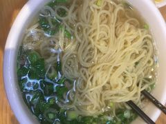 -舌尖尖牛肉面(甘南路店)