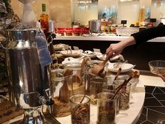 -厦门艾美酒店·新食谱西餐厅