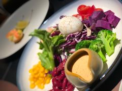 -404干式熟成牛排馆•聚会餐厅