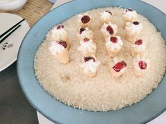 -蘇河湾·新鲁菜·泰山宴(泰山店)