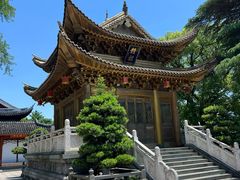 -上海东林寺(金山区)