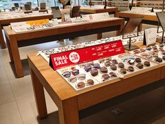 -JINS(上海宏伊国际广场店)