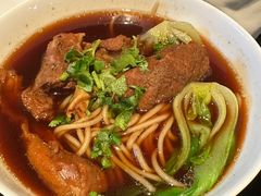 -王府半岛酒店·大堂茶座