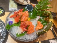 -德川家日本料理(中关村寰太大厦店)