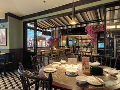 -前海沿·青岛菜(李沧万达店)