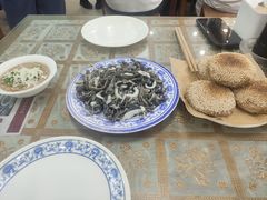 -清真·鸦儿李记·小馆(后海店)