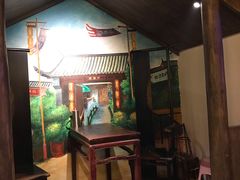 门面-大张烙馍村(泉山店)