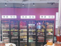 -南浦洞烤肉·新世界版(奥体店)
